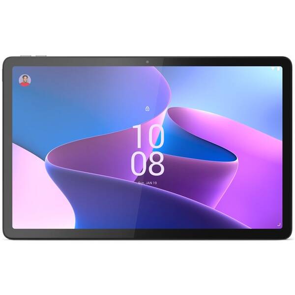 Dotykový tablet Lenovo Tab P11 Pro (2nd Gen) 8 GB / 256 GB + dotykové pero šedý

