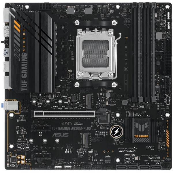 Základní deska Asus A620M-PLUS 

