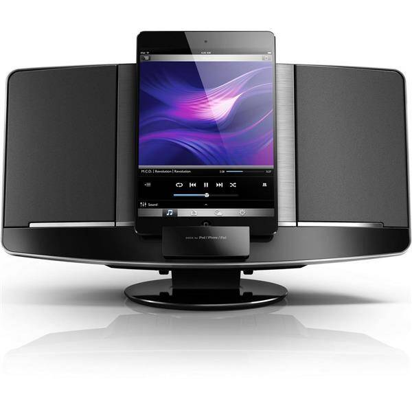Mikrosystém Philips DCM2068 

