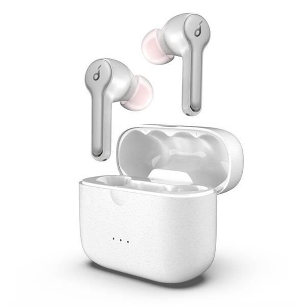 Sluchátka Anker Soundcore Liberty Air 2 bílá

