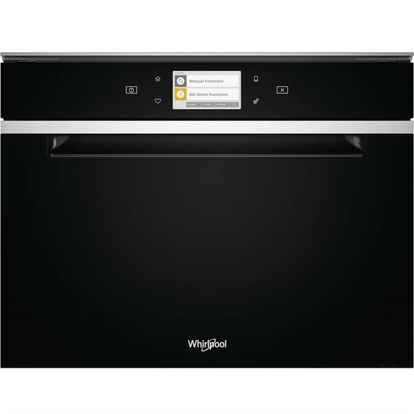 Mikrovlnná trouba Whirlpool W11I MW161 černá

