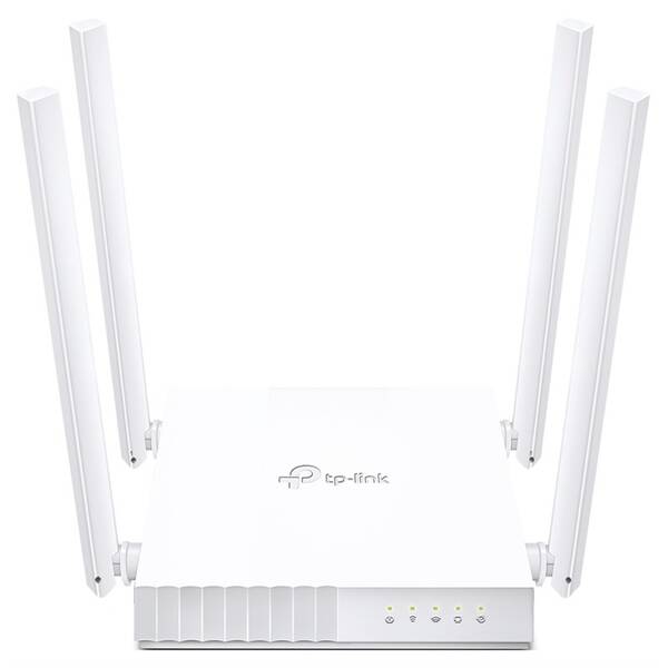 Router TP-Link Archer C24 bílý

