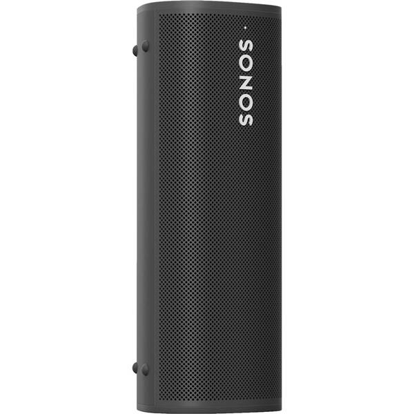 Přenosný reproduktor SONOS Roam černý

