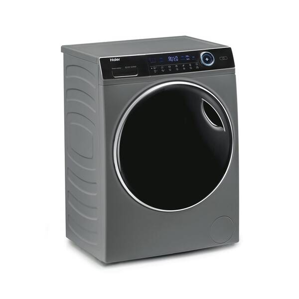 Pračka Haier HW80-B14979S8-S antracitová

