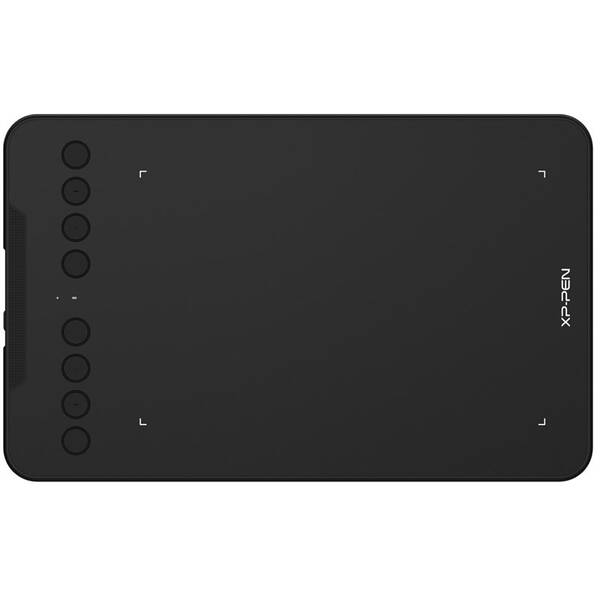 Grafický tablet XPPen Deco mini7 W černý


