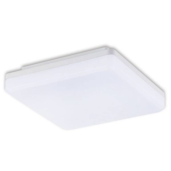 Stropní svítidlo Top Light Leon H bílé

