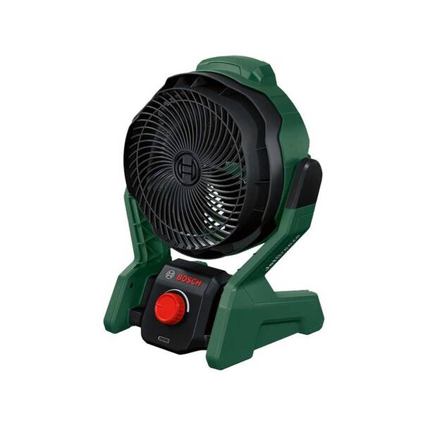 Ventilátor Bosch UniversalFan 18V-1000 (bez baterie) 

