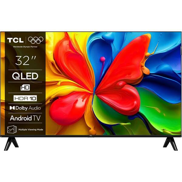 Televize TCL 32S4K 
