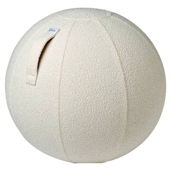 Závaží VLUV Bol Diva 60-65 cm White bílý

