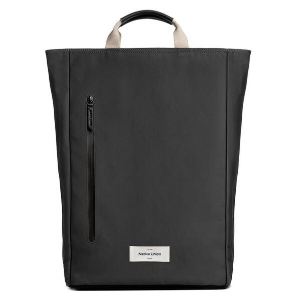 Batoh na notebook Native Union WFA Backpack černý

