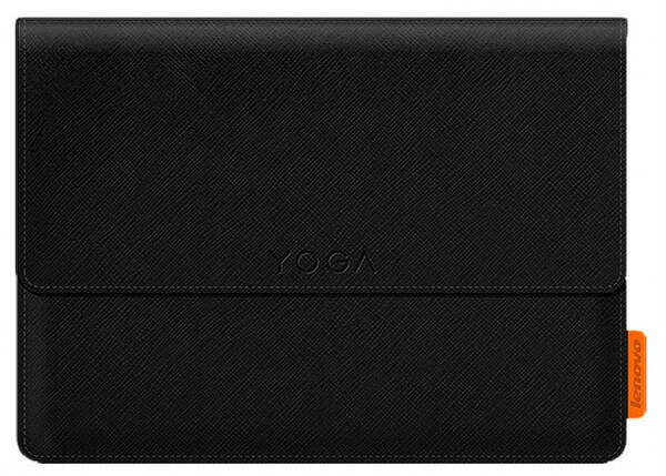 Pouzdro na tablet Lenovo Sleeve na Yoga TAB 3 8" černé

