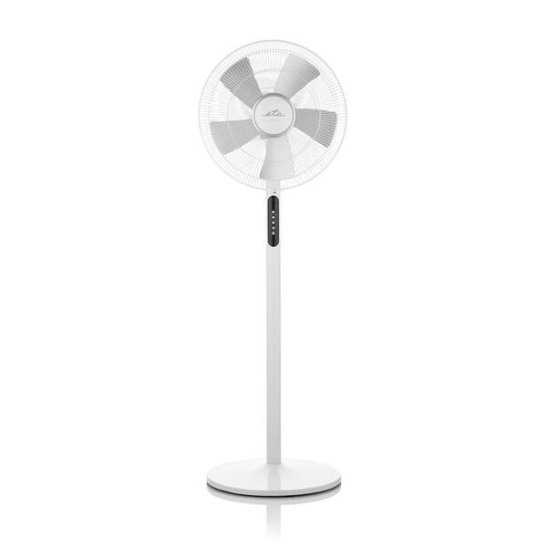 Ventilátor stojanový ETA 1607 90000 bílý

