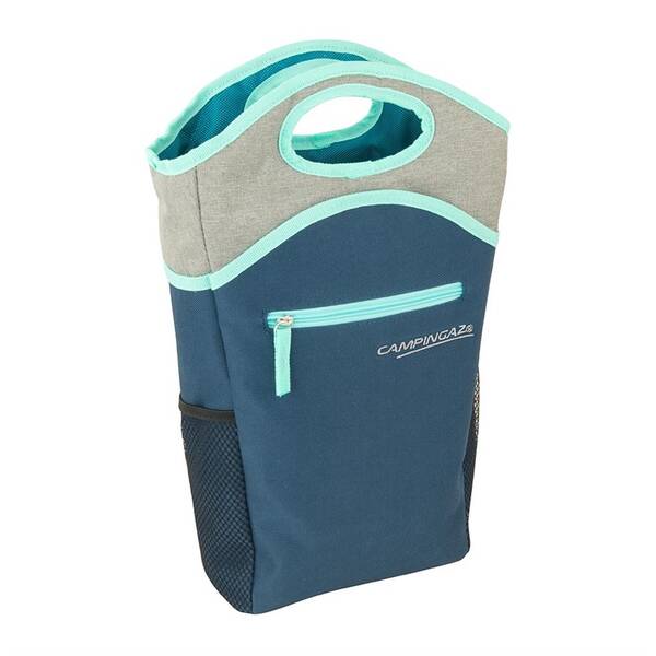Chladící taška Campingaz Sand 2X Wine Tote 

