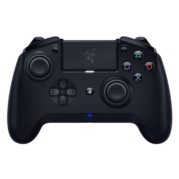 Gamepad Razer Raiju Tournament Ed. PC, PS4, Android, iOS černý

