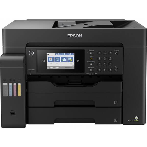 Tiskárna multifunkční Epson Eco Tank L15150 

