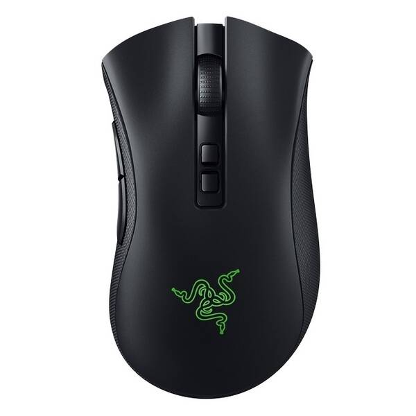 Myš Razer DeathAdder V2 Pro černá

