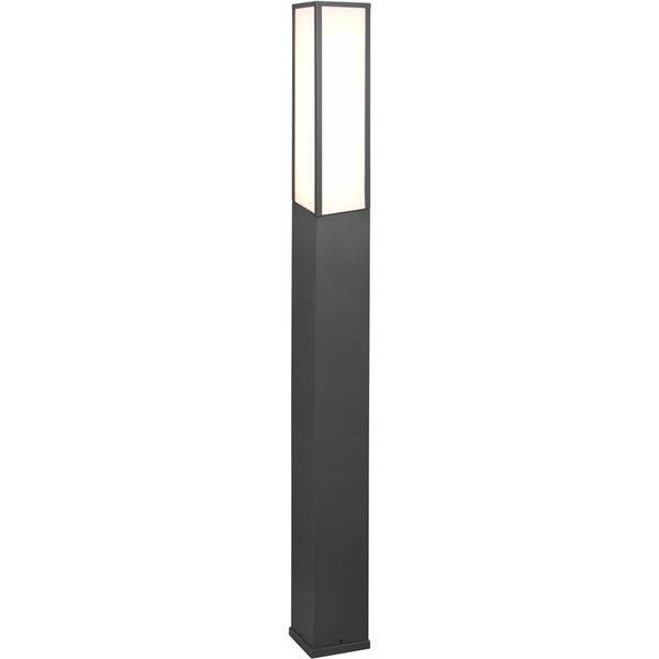 Venkovní svítidlo TRIO Fuerte, 155 cm - antracitové 

