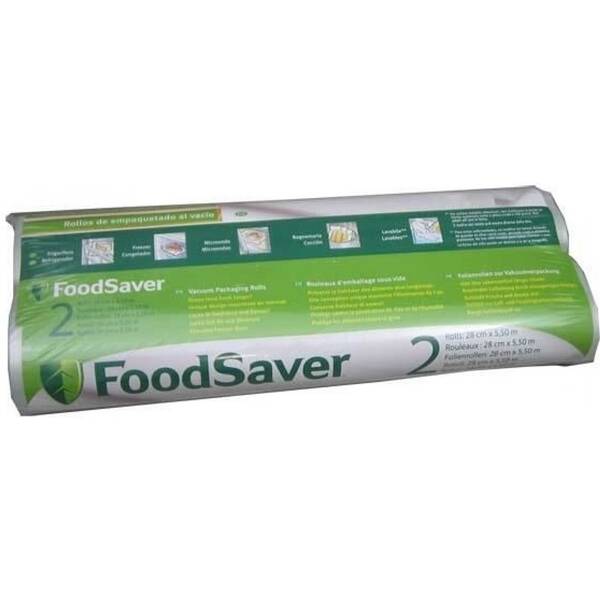 Vakuovací fólie FoodSaver FSR2802 

