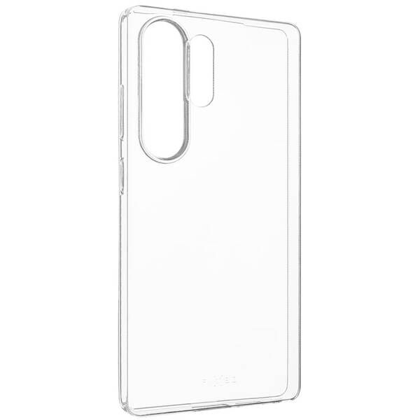 Kryt na mobil FIXED Story Slim na Samsung Galaxy S25 Ultra průhledný

