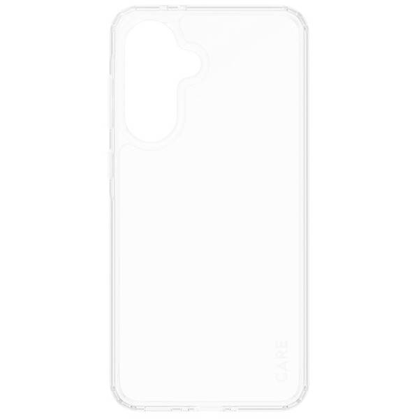 Kryt na mobil PanzerGlass CARE Urban Combat na Samsung Galaxy A36 průhledný

