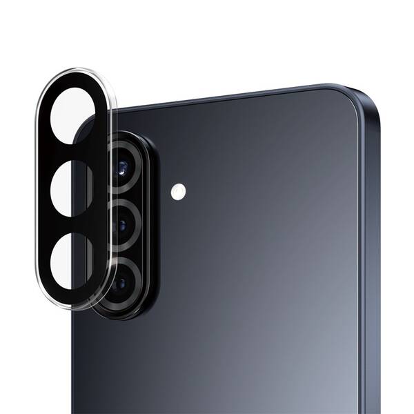 Ochranné sklo čočky fotoaparátu PanzerGlass HoOps na Samsung Galaxy A36 5G 

