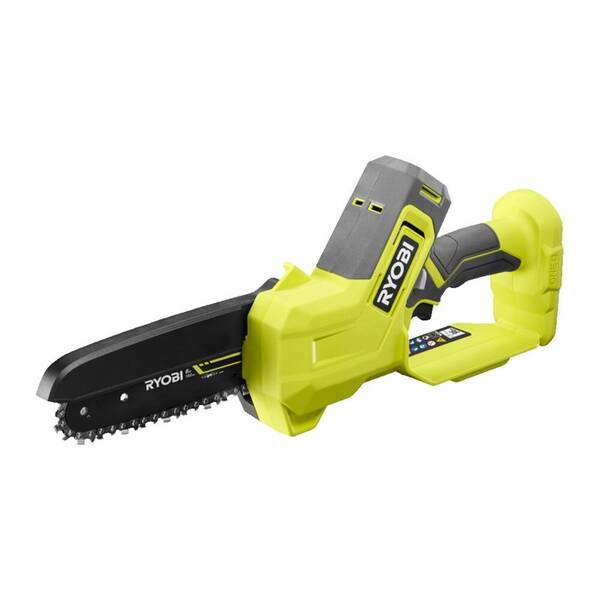Řetězová pila Ryobi RY18PS15A-0 (bez baterie) 

