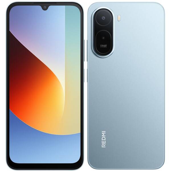 Mobilní telefon Xiaomi Redmi A7 Pro 4 GB / 64 GB modrý


