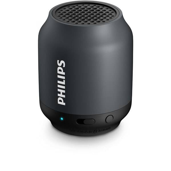 Přenosný reproduktor Philips BT50B černý

