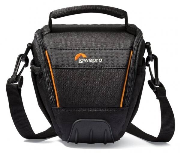 Brašna na foto/video Lowepro Adventura TLZ 20 II černá

