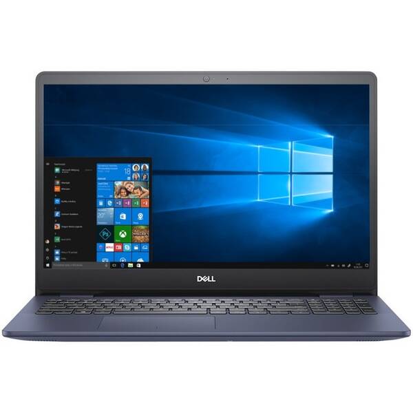 Notebook Dell 15 (5593) modrá barva
