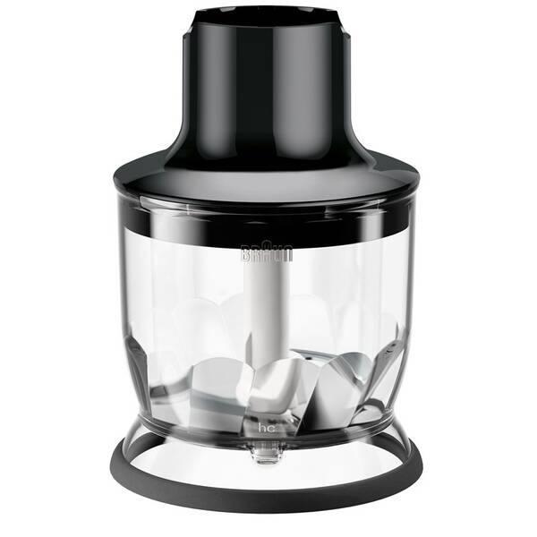 Sekací nástavec Braun MQS 200BK 

