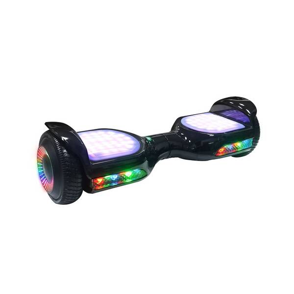 Hoverboard ELJET® Premium Rainbow 

