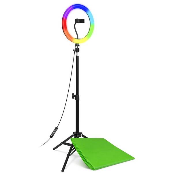 Sada Connect IT Streaming Box Selfie10RGB 

