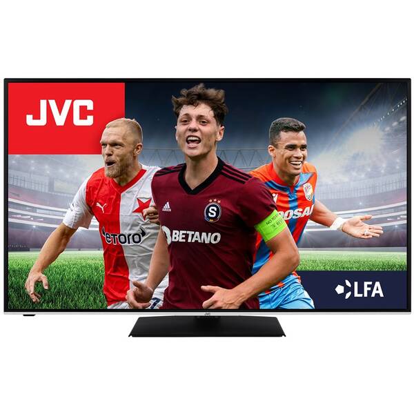 Televize JVC LT-55VU6205 


