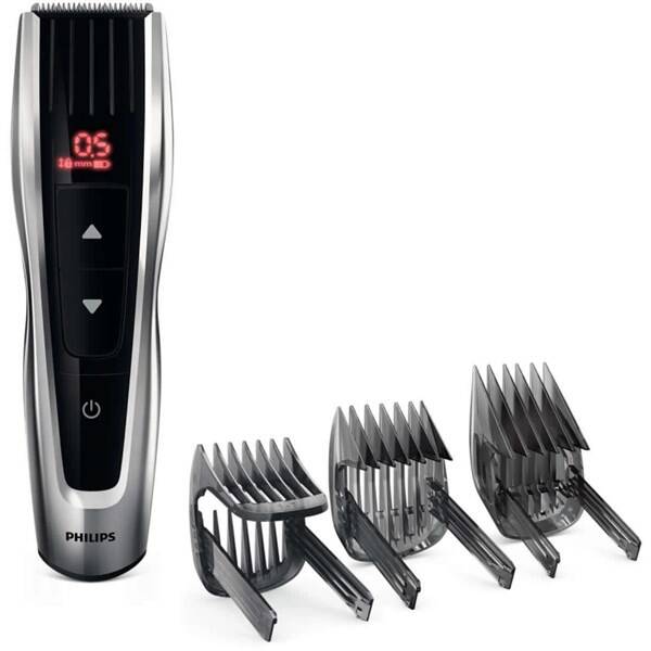 Zastřihovač vlasů Philips HC7460/15 černý

