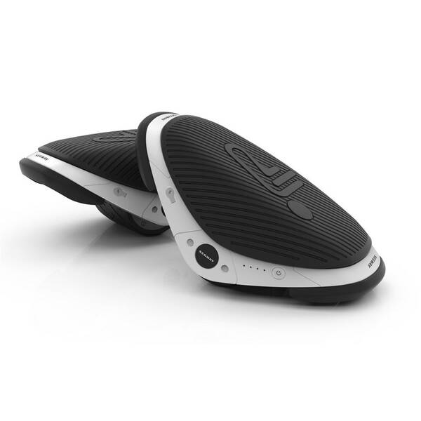 Elektrobrusle Segway Drift W1 

