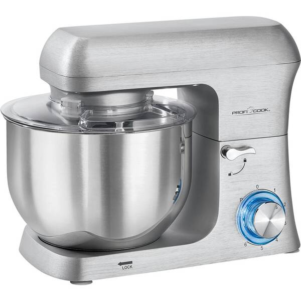 Kuchyňský robot Profi Cook KM 1188 

