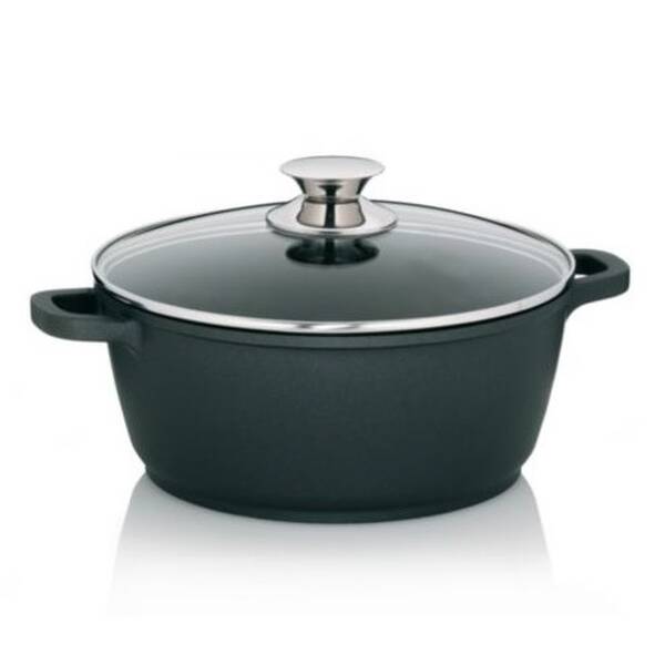 Kastrol s poklicí Kela KL-11552, 3,2 l 


