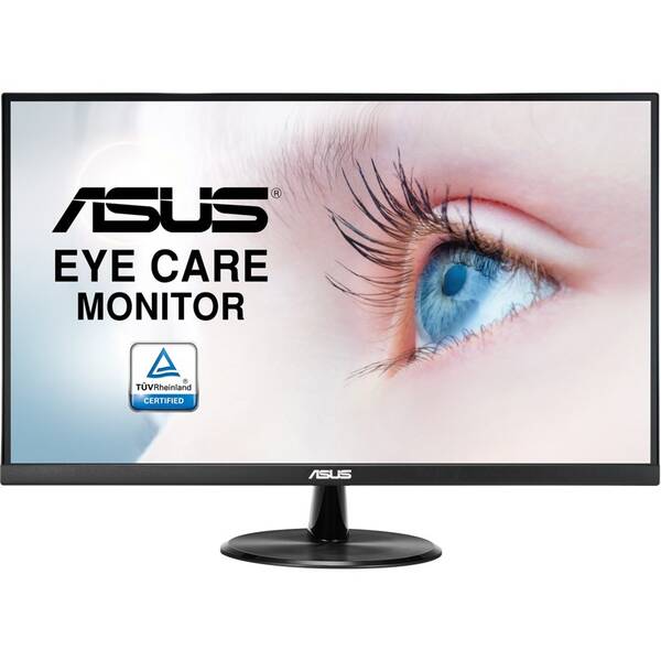 Monitor Asus VP279HE černý

