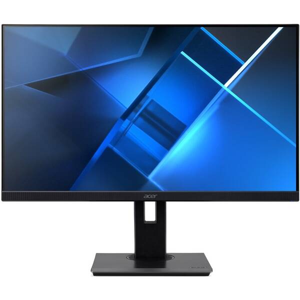 Monitor Acer Vero B277UGbmiiprzxv černý

