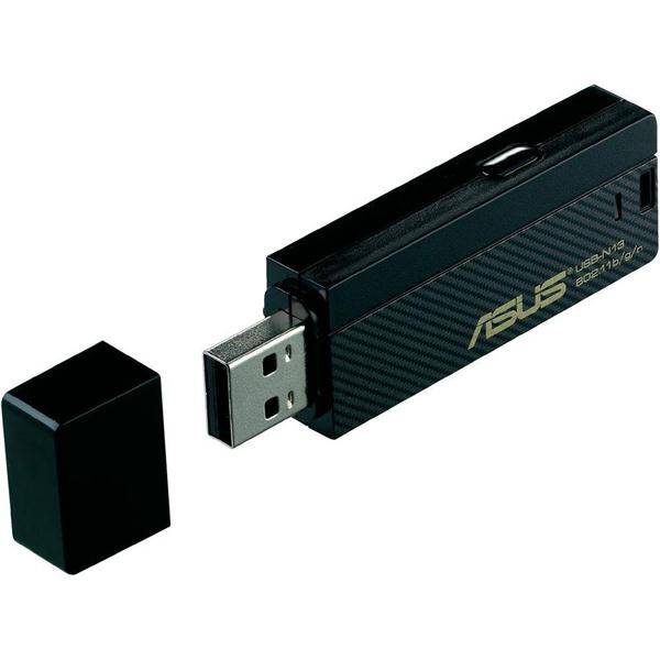 Wi-Fi adaptér Asus USB-N13 
