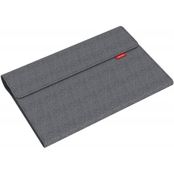 Pouzdro na tablet Lenovo Smart Tab Sleeve and Film na Yoga 10.1" šedé


