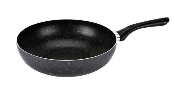 Pánev WOK TORO průměr 28 cm 

