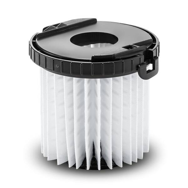 HEPA filtr pro vysavače Kärcher 2.863-239.0 


