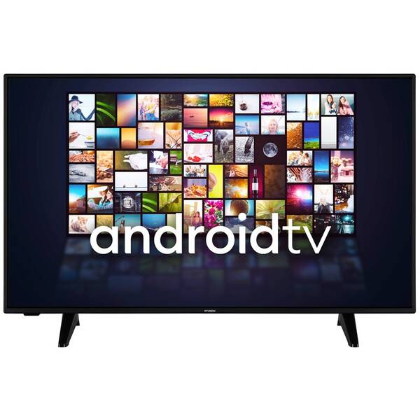 Televize Hyundai ULL 43754 GSMART 

