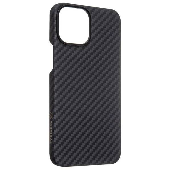 Kryt na mobil Tactical MagForce Aramid na Apple iPhone 13 Mini černý

