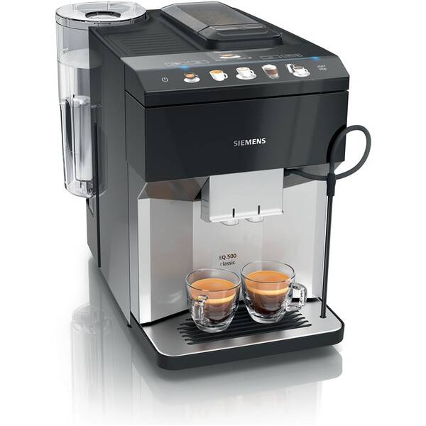 Espresso Siemens TP505R01 

