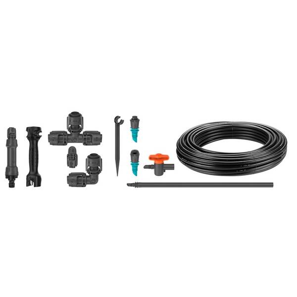 Sada pro zavlažování Gardena MicroDrip System 13450-20 

