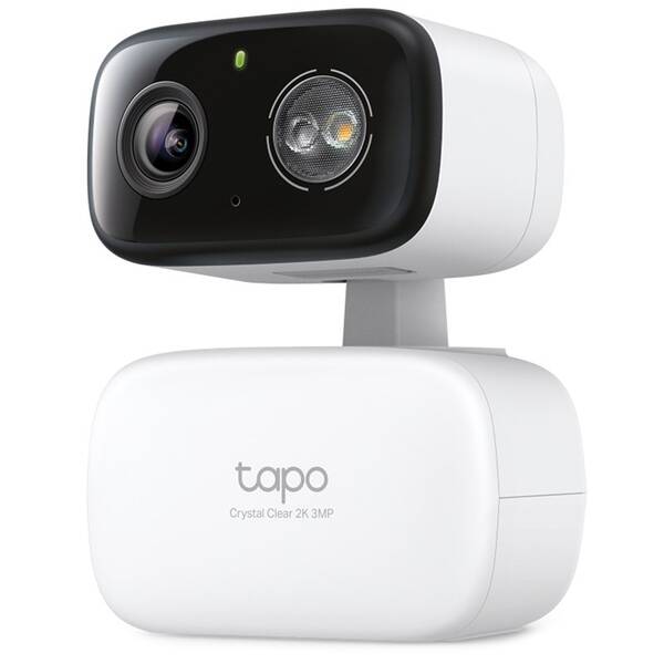 IP kamera TP-Link Tapo C216 bílá

