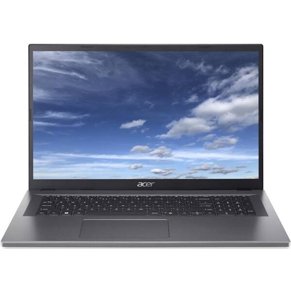 Notebook Acer Aspire Go 17 (AG17-31P-3040) šedý

